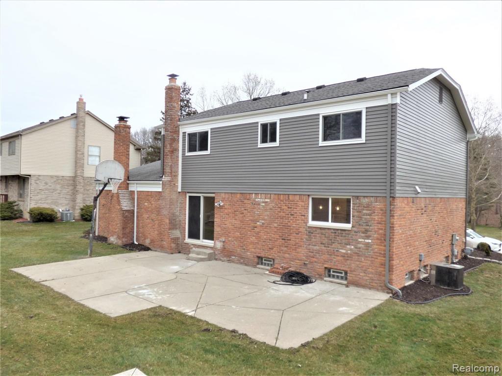 660 Ten Point Drive Rochester Hills, MI 48309 - Photo 31 of 31