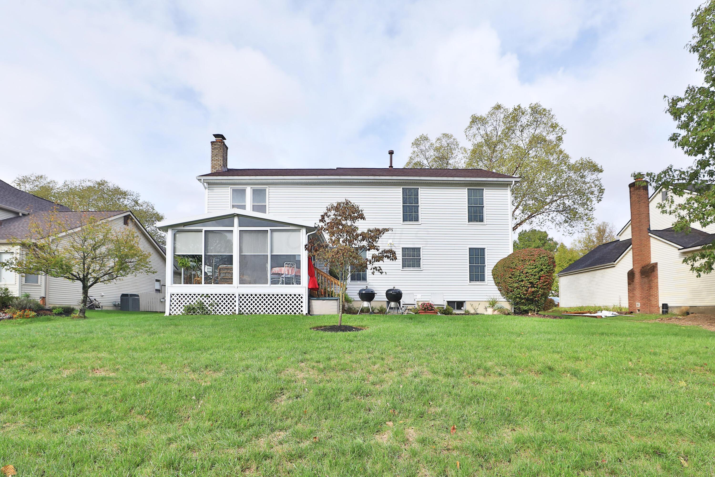 1244 Rice Avenue Columbus, OH 43230 - Photo 47 of 50 Back