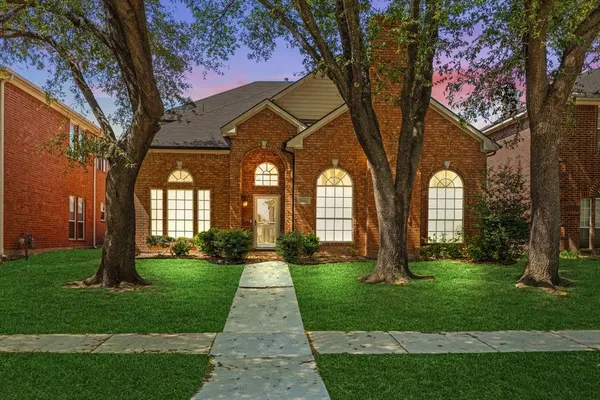 $529,000 | 5405 Promise Land Drive, Frisco, TX 75035
