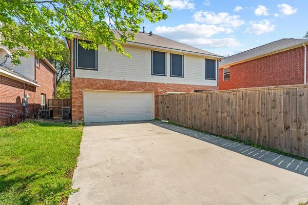 $529,000 | 5405 Promise Land Drive, Frisco, TX 75035