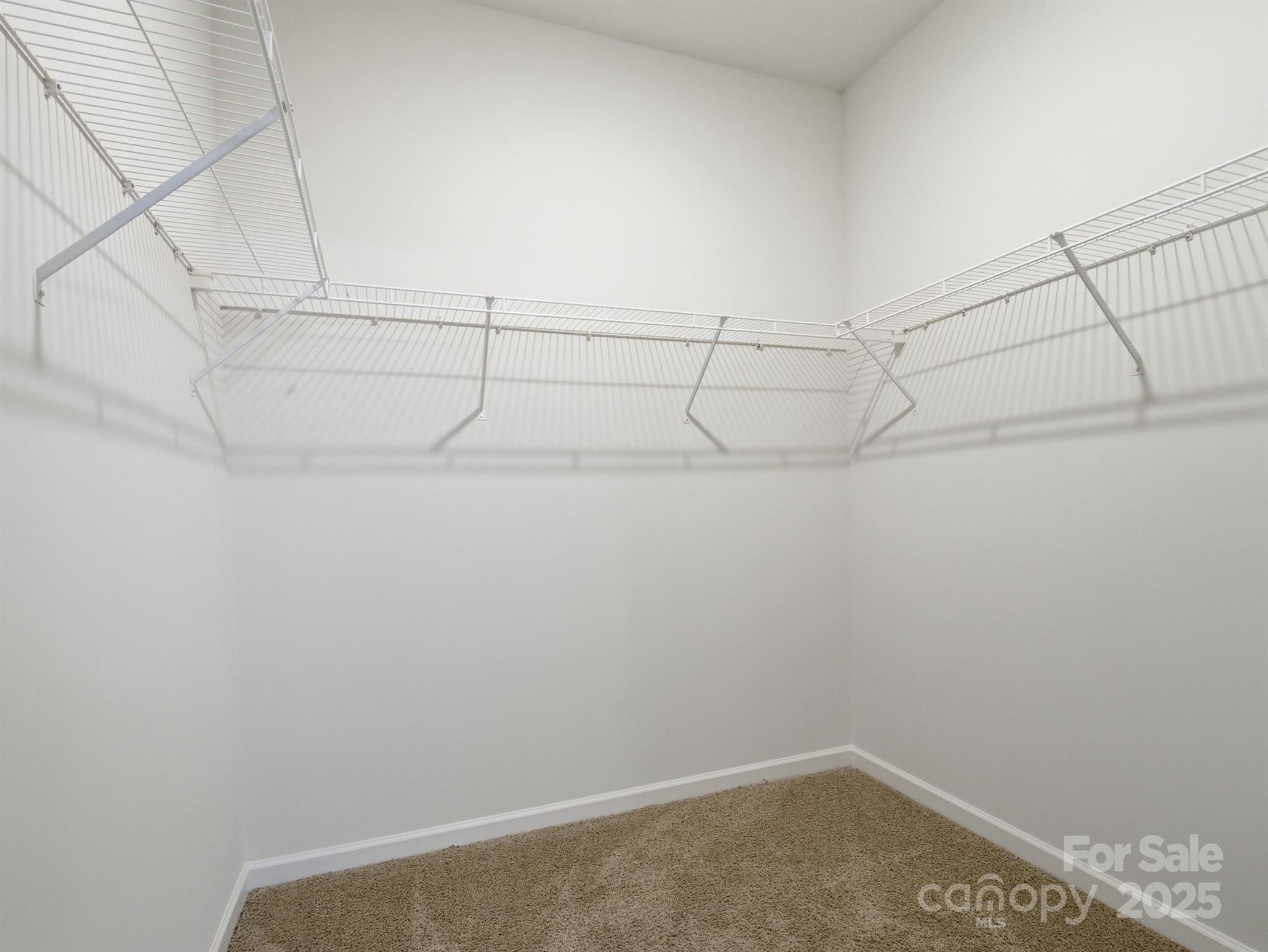 2212 Apple Glen Lane Charlotte, NC 28269 - Photo 19 of 32 a view of a rack on the wall