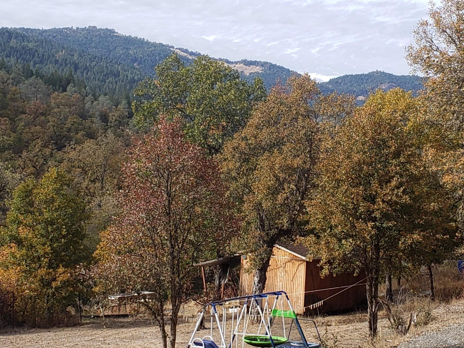 29890 Mendocino Pass Road Covelo, CA 95428 - Photo 5 of 7