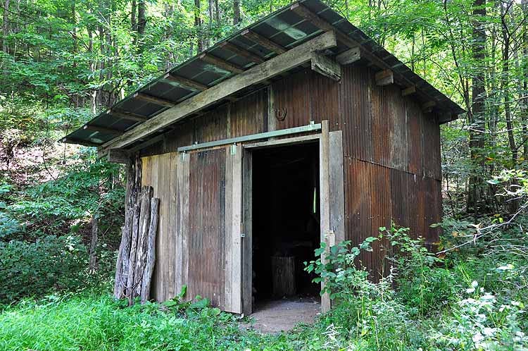 100 Ramp Road Sandstone, WV 25985 - Photo 26 of 55 Gallery Image 26