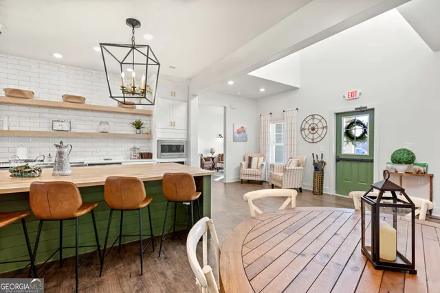 $2,465 | 705 Charles Hardy Parkway, Unit 250T, Dallas, GA 30157