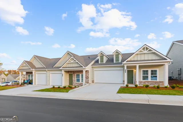 $2,465 | 705 Charles Hardy Parkway, Unit 250T, Dallas, GA 30157