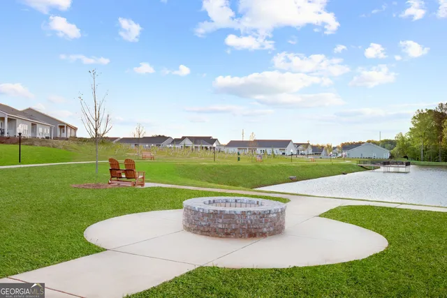 $2,465 | 705 Charles Hardy Parkway, Unit 250T, Dallas, GA 30157