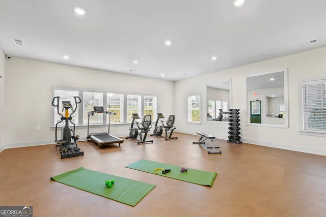 $2,465 | 705 Charles Hardy Parkway, Unit 250T, Dallas, GA 30157