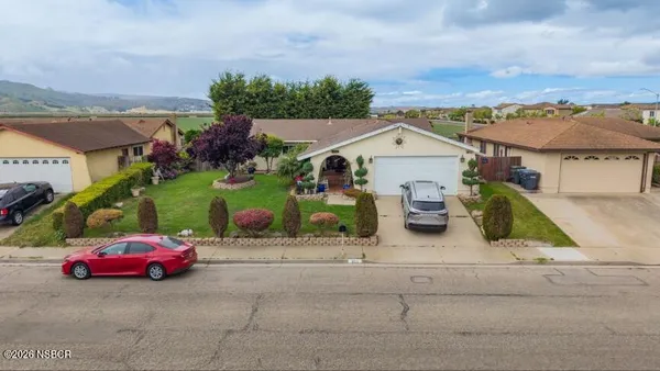 $619,000 | 921 North Z Street, Lompoc, CA 93436