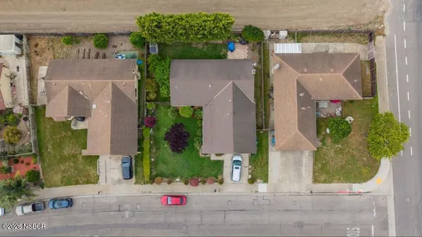 $619,000 | 921 North Z Street, Lompoc, CA 93436