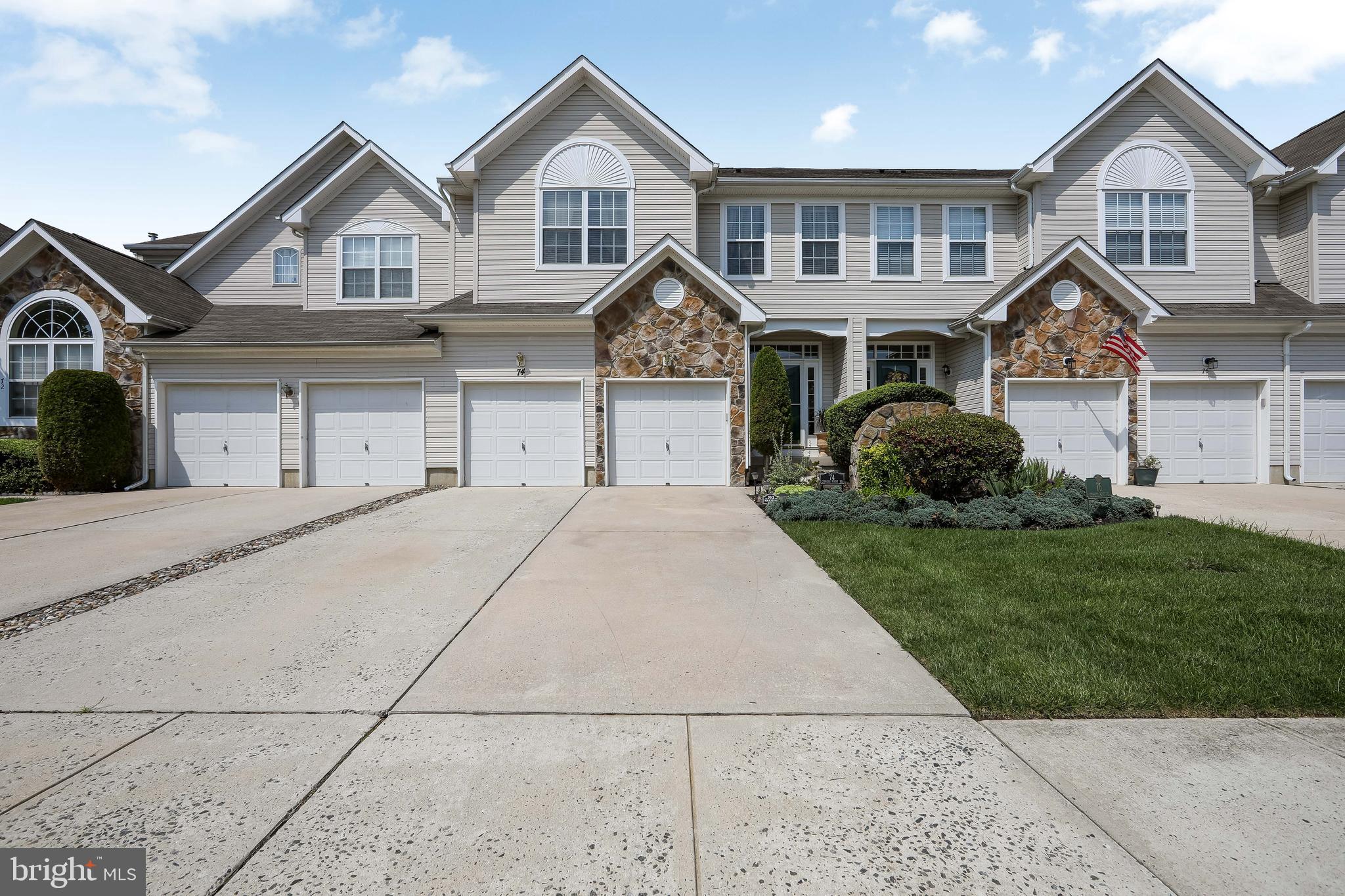 74 Cypress Point Road Westampton, NJ 08060 - Photo 1 of 44
