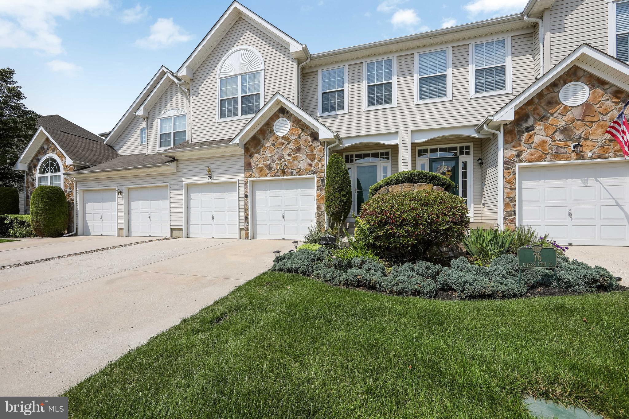 74 Cypress Point Road Westampton, NJ 08060 - Photo 2 of 44