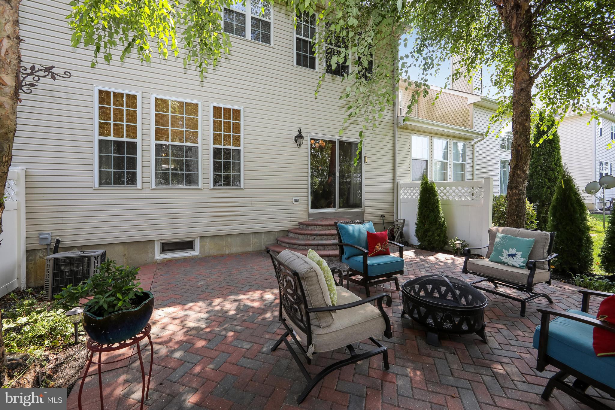 74 Cypress Point Road Westampton, NJ 08060 - Photo 40 of 44