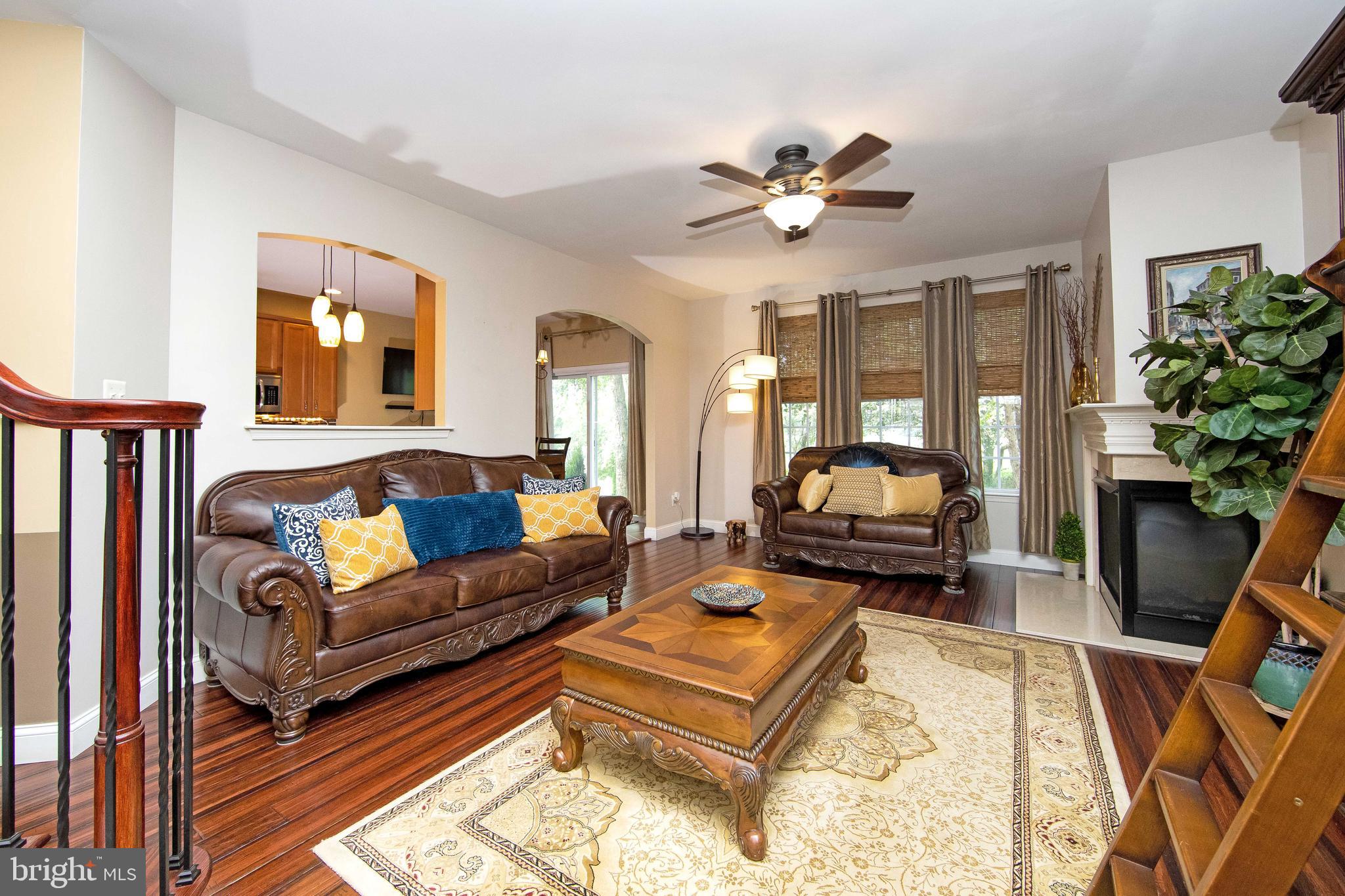 74 Cypress Point Road Westampton, NJ 08060 - Photo 5 of 44