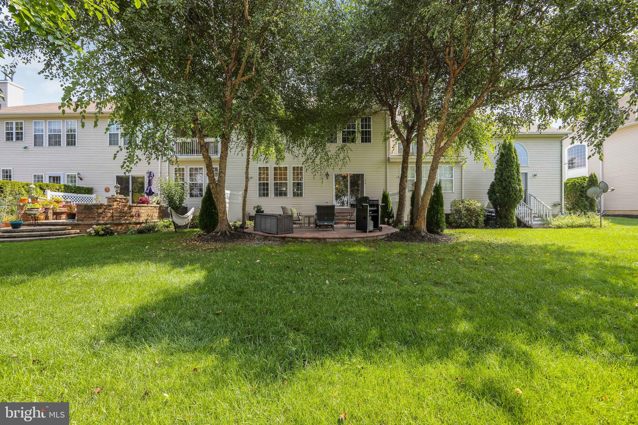 74 Cypress Point Road Westampton, NJ 08060 - Photo 43 of 44