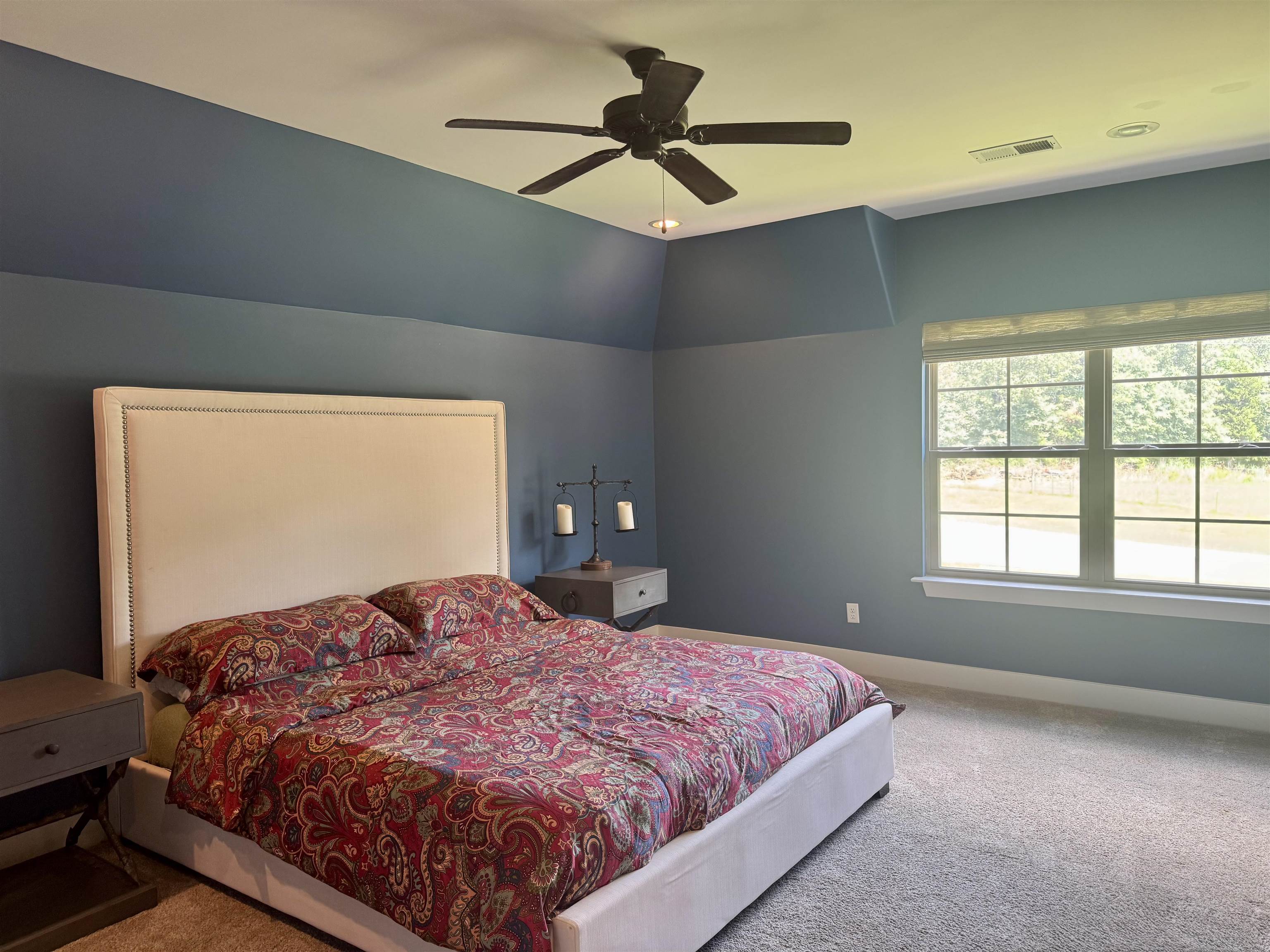 10879 Latting Road Eads, TN 38028 - Photo 25 of 40 a bedroom with a bed and window