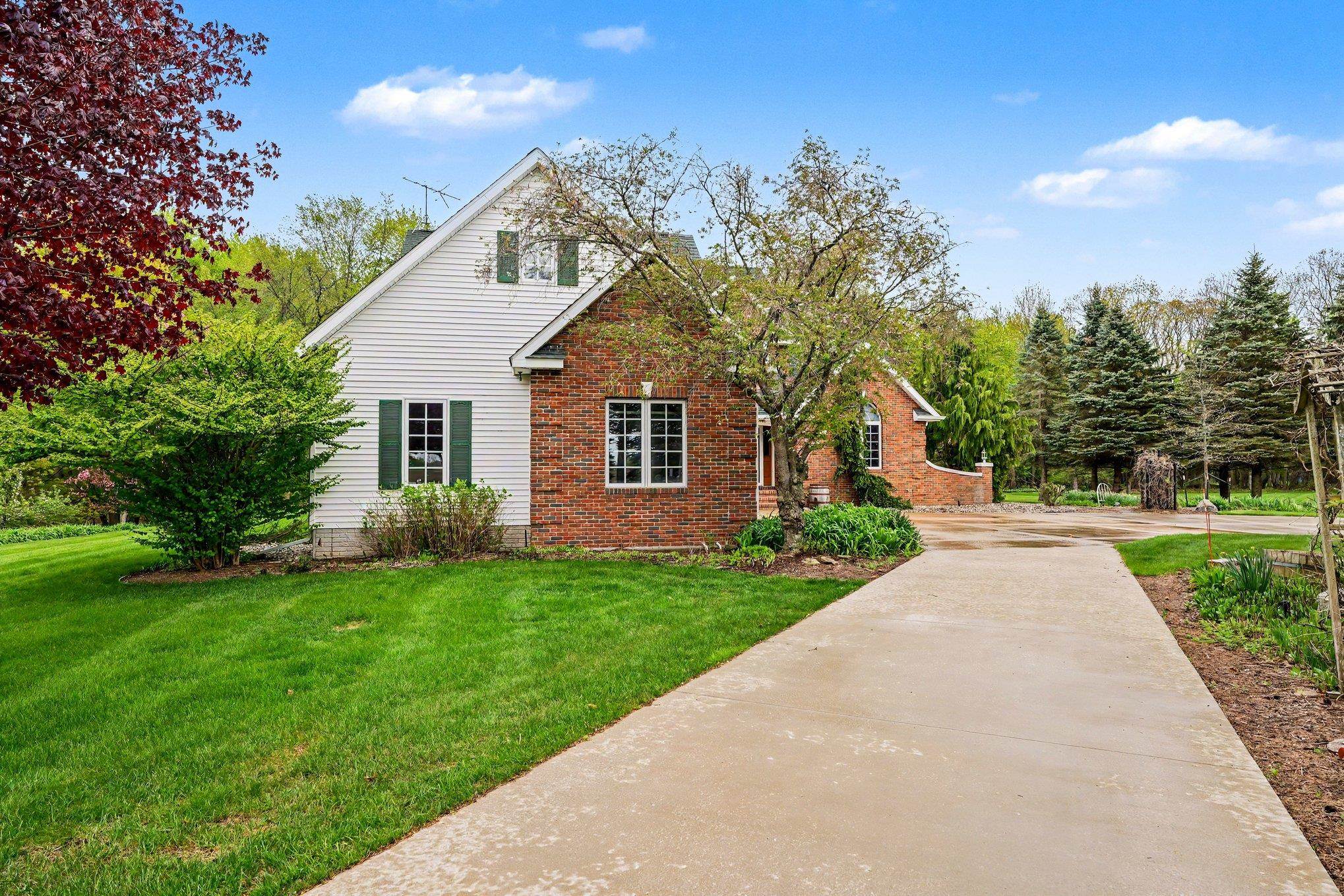 3095 9 Mile Road Auburn, MI 48611 - Photo 41 of 49