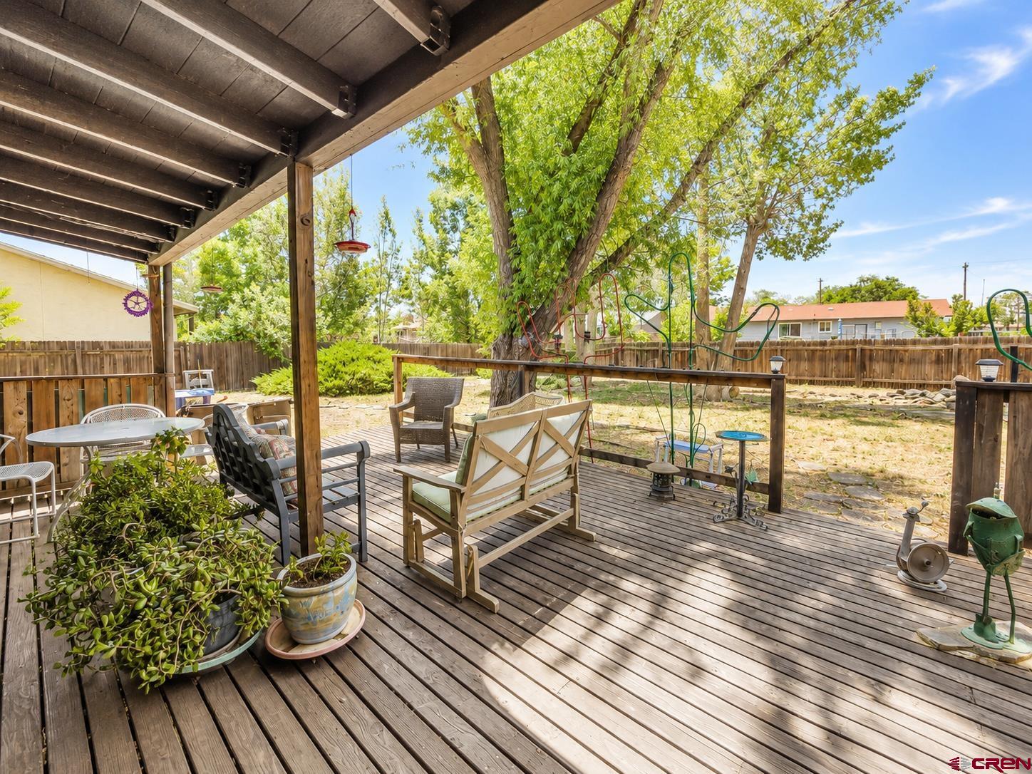 613 Colorado Street Cortez, CO 81321 - Photo 21 of 24