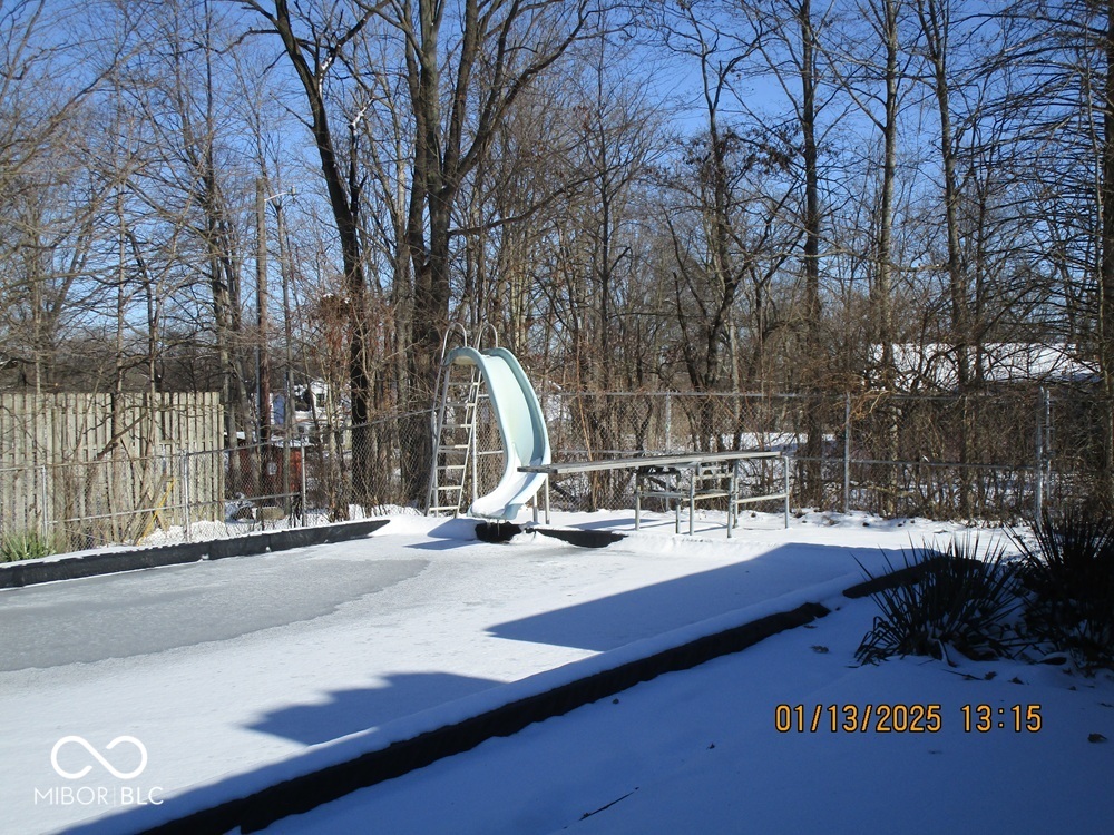 902 North Hawthorne Road Marion, IN 46952 - Photo 8 of 58 Gallery Image 8