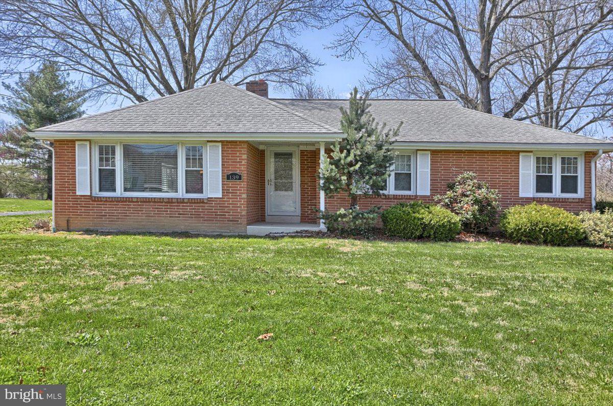 139 North Fileys Road Dillsburg, PA 17019 - Photo 1 of 38 Gallery Image 1