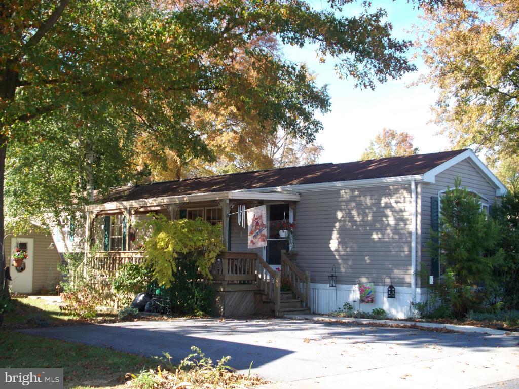 129 Meadow Valley Road, Unit 21 Ephrata, PA 17522 - Photo 1 of 23 Gallery Image 1