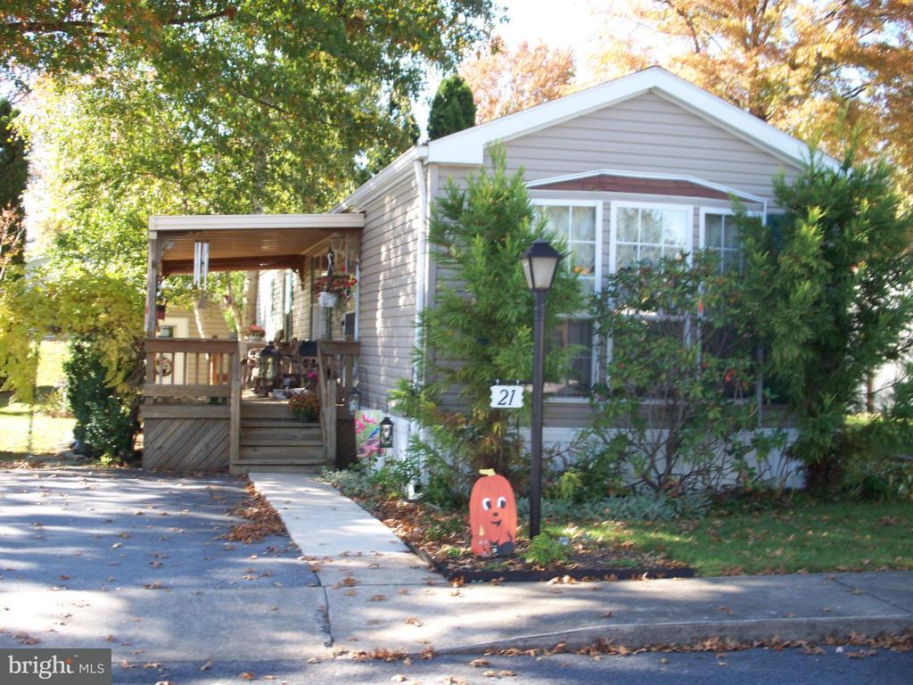 129 Meadow Valley Road, Unit 21 Ephrata, PA 17522 - Photo 14 of 23 Gallery Image 14