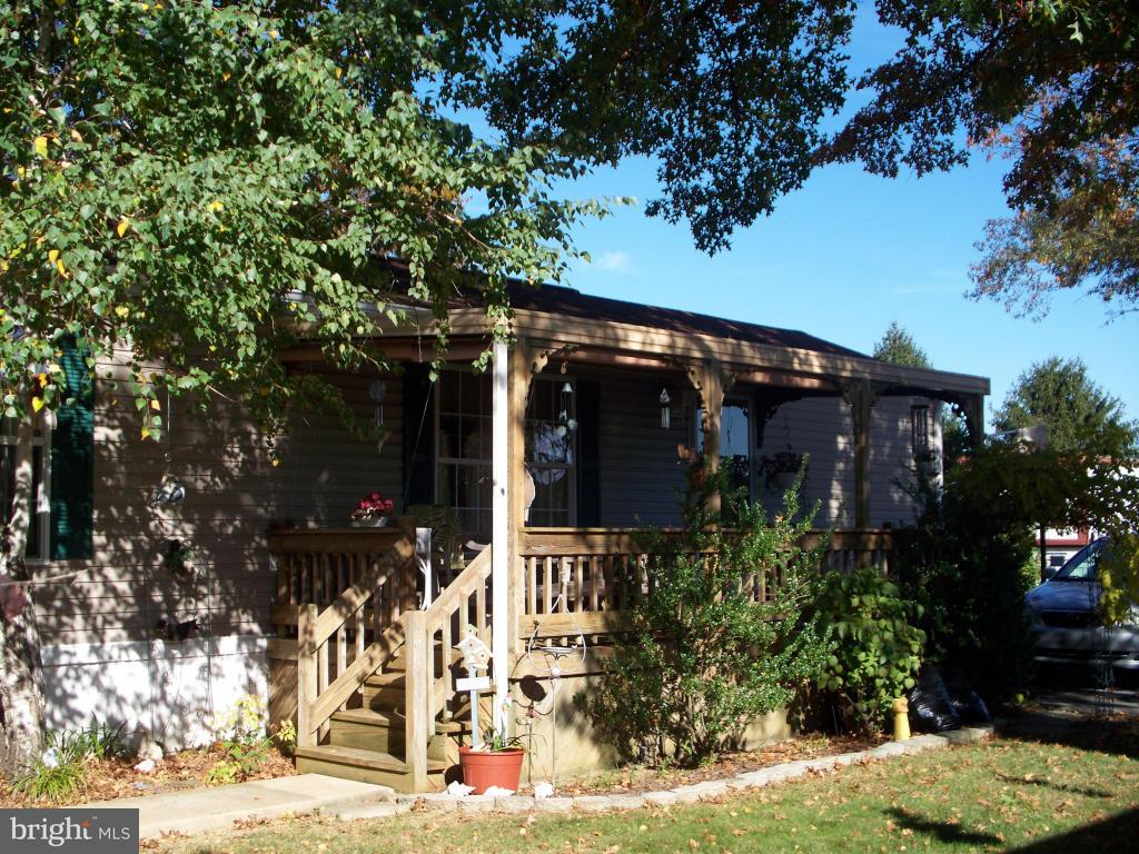 129 Meadow Valley Road, Unit 21 Ephrata, PA 17522 - Photo 17 of 23 Gallery Image 17