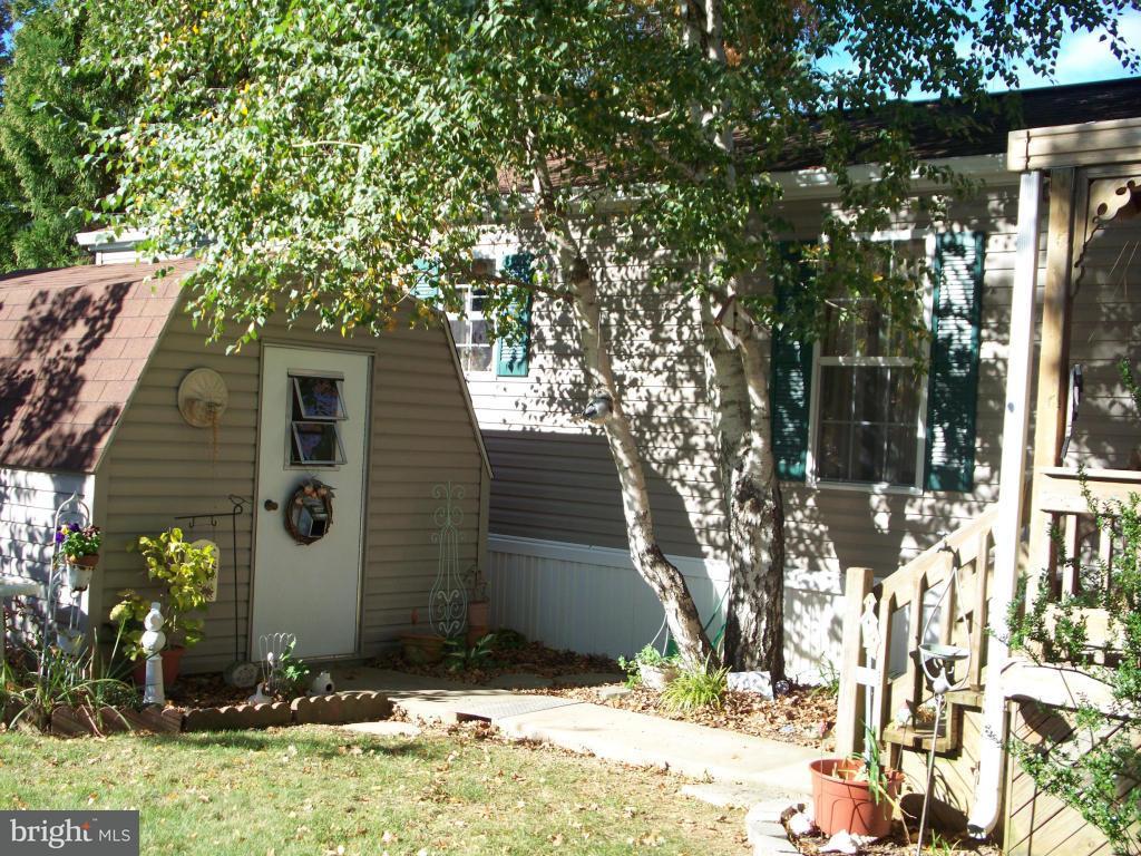 129 Meadow Valley Road, Unit 21 Ephrata, PA 17522 - Photo 18 of 23 Gallery Image 18