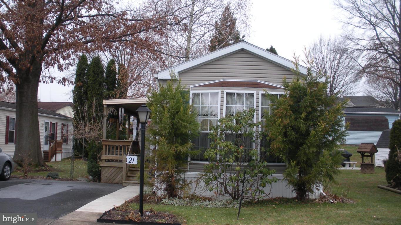 129 Meadow Valley Road, Unit 21 Ephrata, PA 17522 - Photo 22 of 23 Gallery Image 22