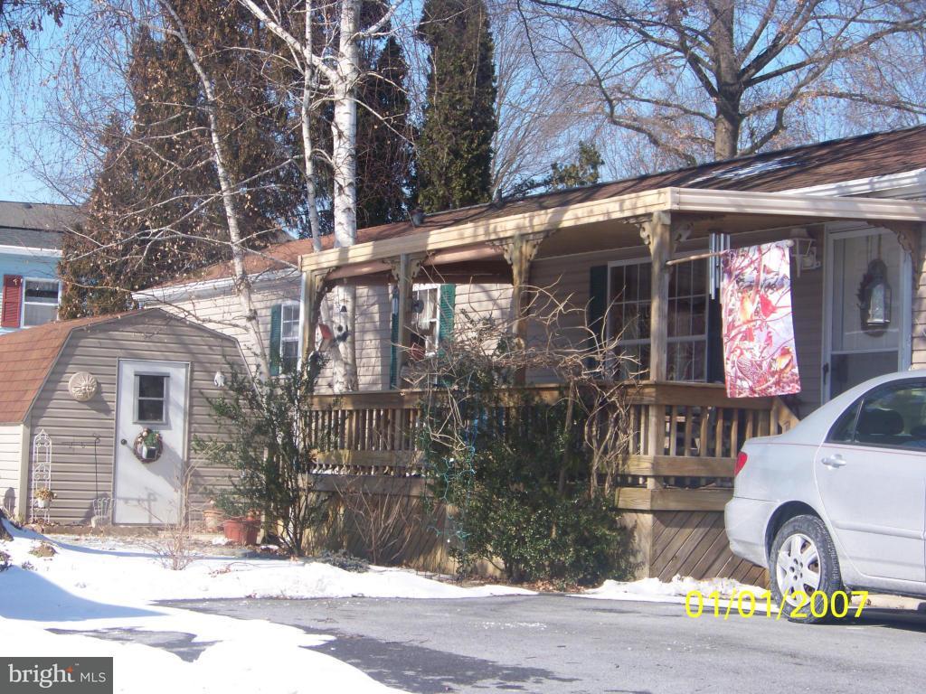 129 Meadow Valley Road, Unit 21 Ephrata, PA 17522 - Photo 23 of 23 Gallery Image 23