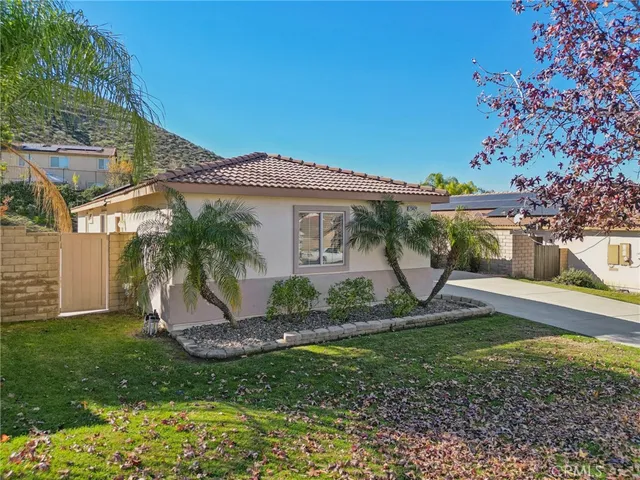 $560,000 | 23429 Cheyenne Canyon Drive, Menifee, CA 92587