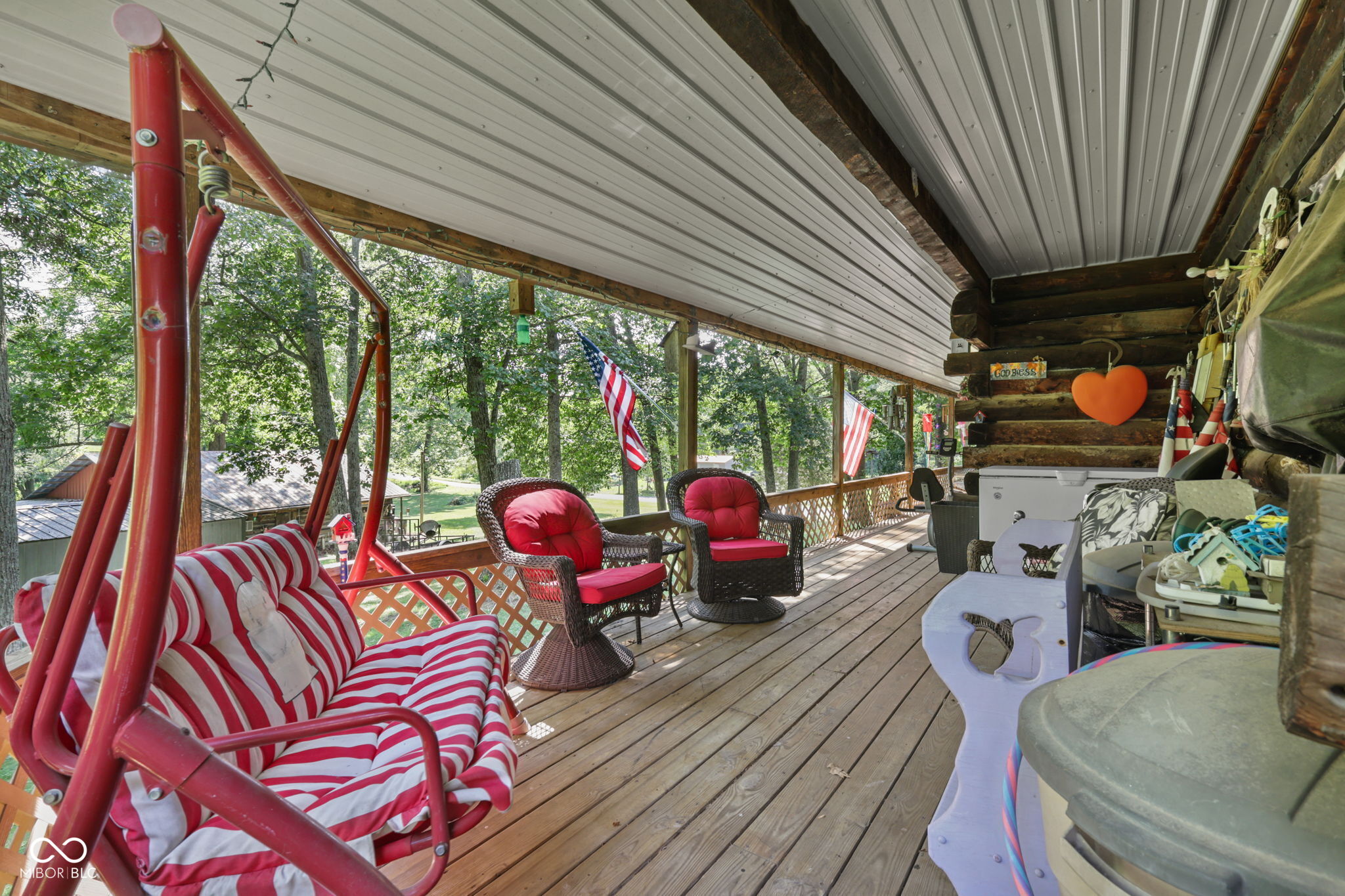 1222 WPA Road Mitchell, IN 47446 - Photo 32 of 44 Gallery Image 32