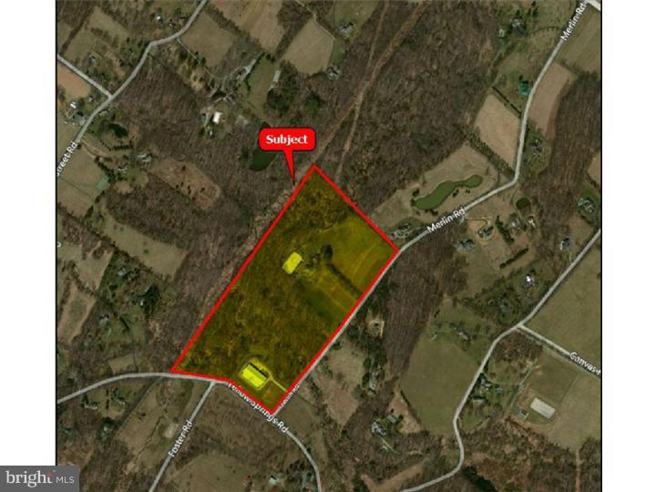 3049 Merlin Road Chester Springs, PA 19425 - Photo 24 of 24 Gallery Image 24
