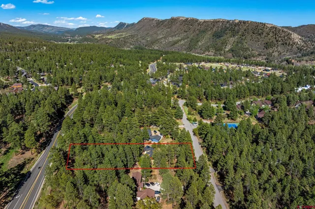 $950,000 | 380 The Eagle Pass, Durango, CO 81301
