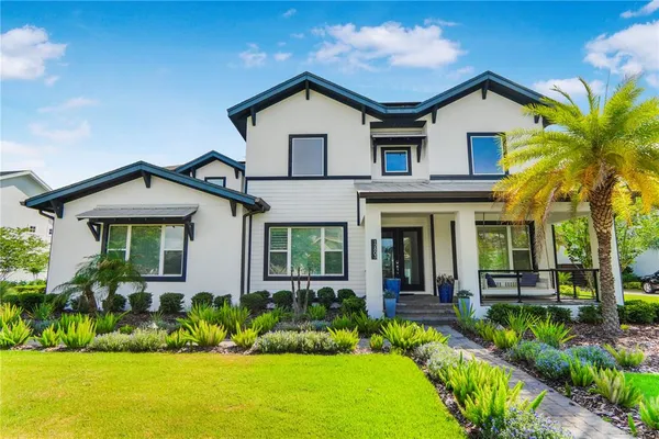 $2,900,000 | 12803 Upper Harden Avenue, Orlando, FL 32827