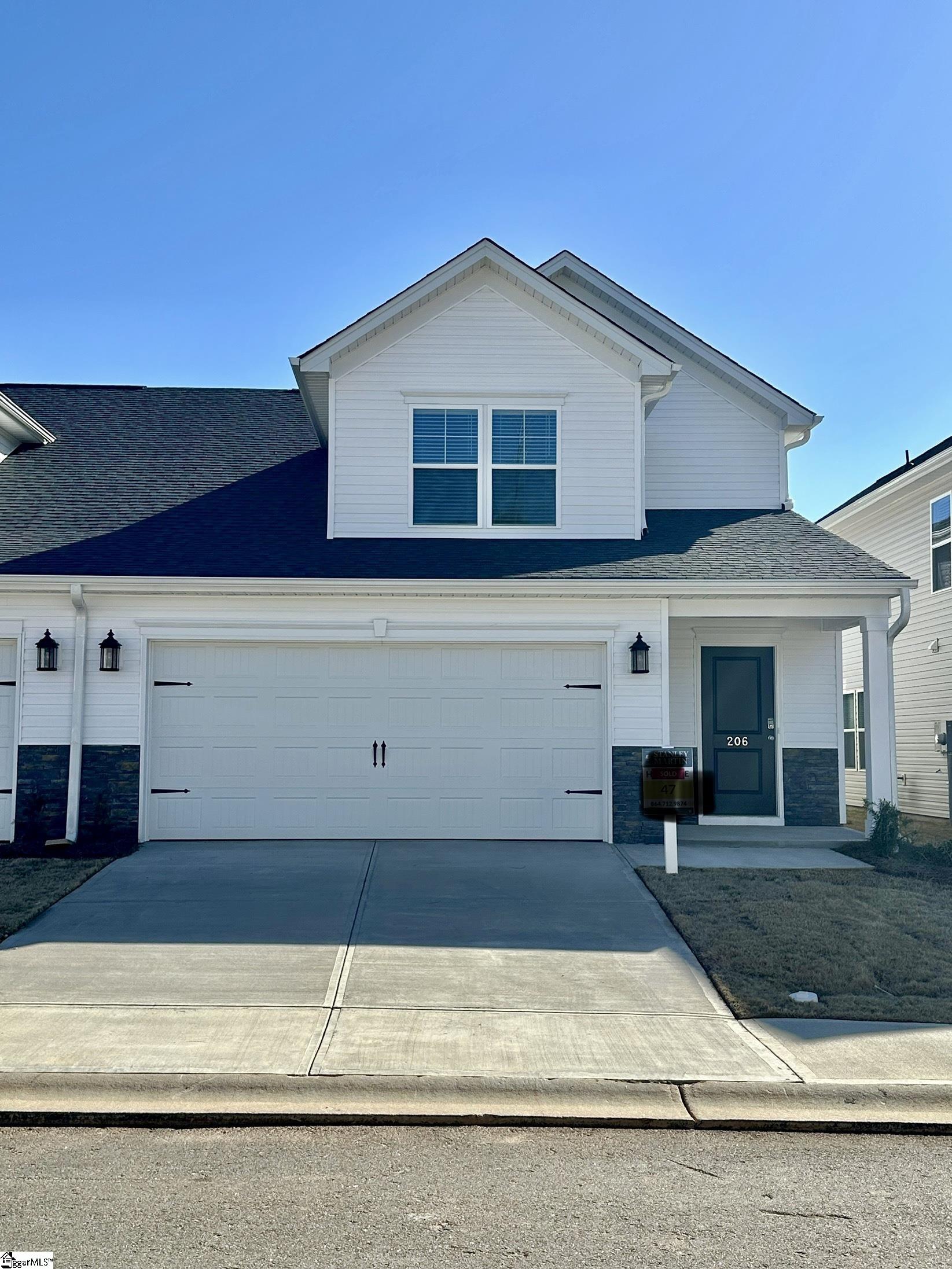 206 Boneset Drive Greenville, SC 29607 - Photo 2 of 36