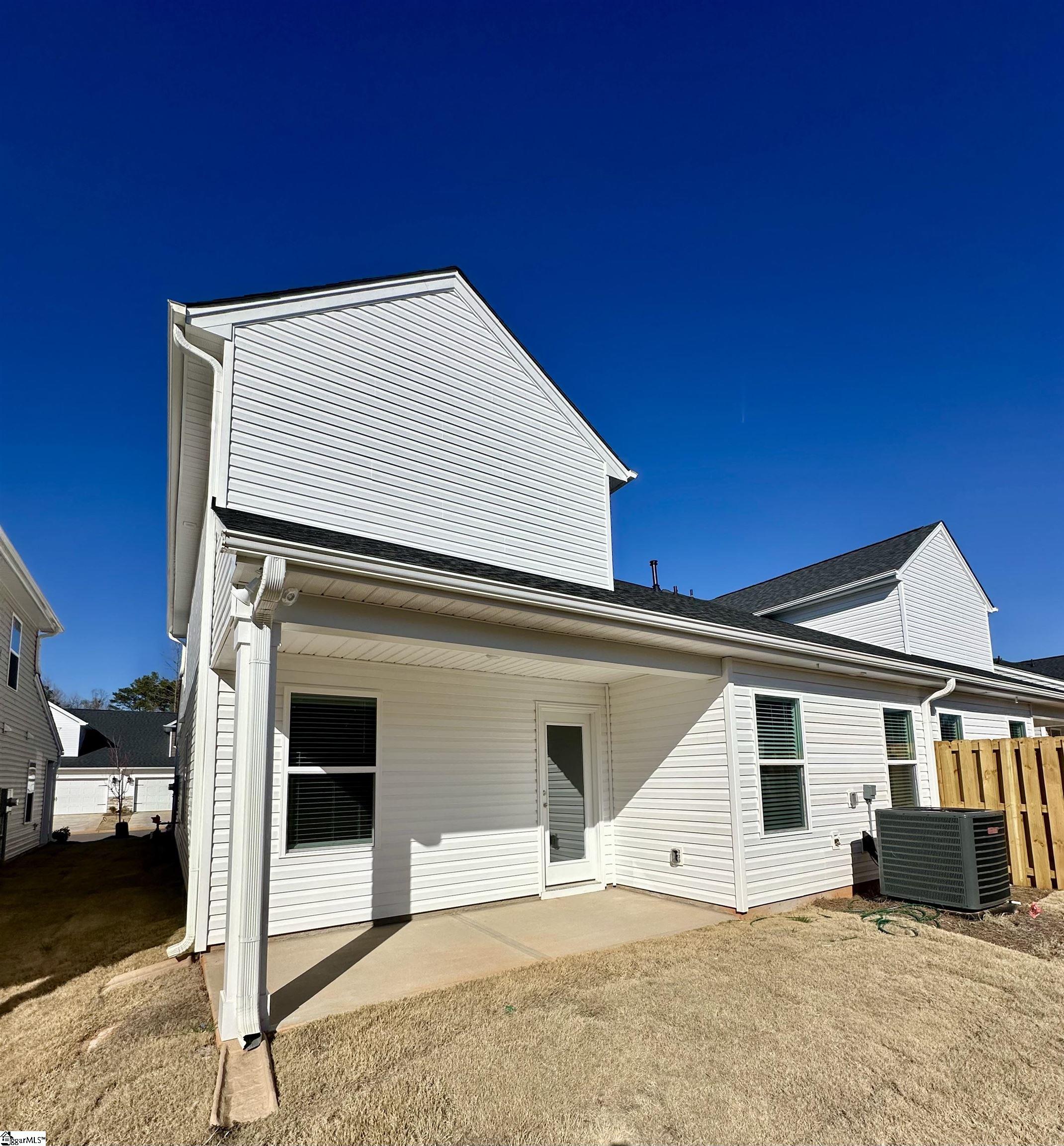 206 Boneset Drive Greenville, SC 29607 - Photo 26 of 36