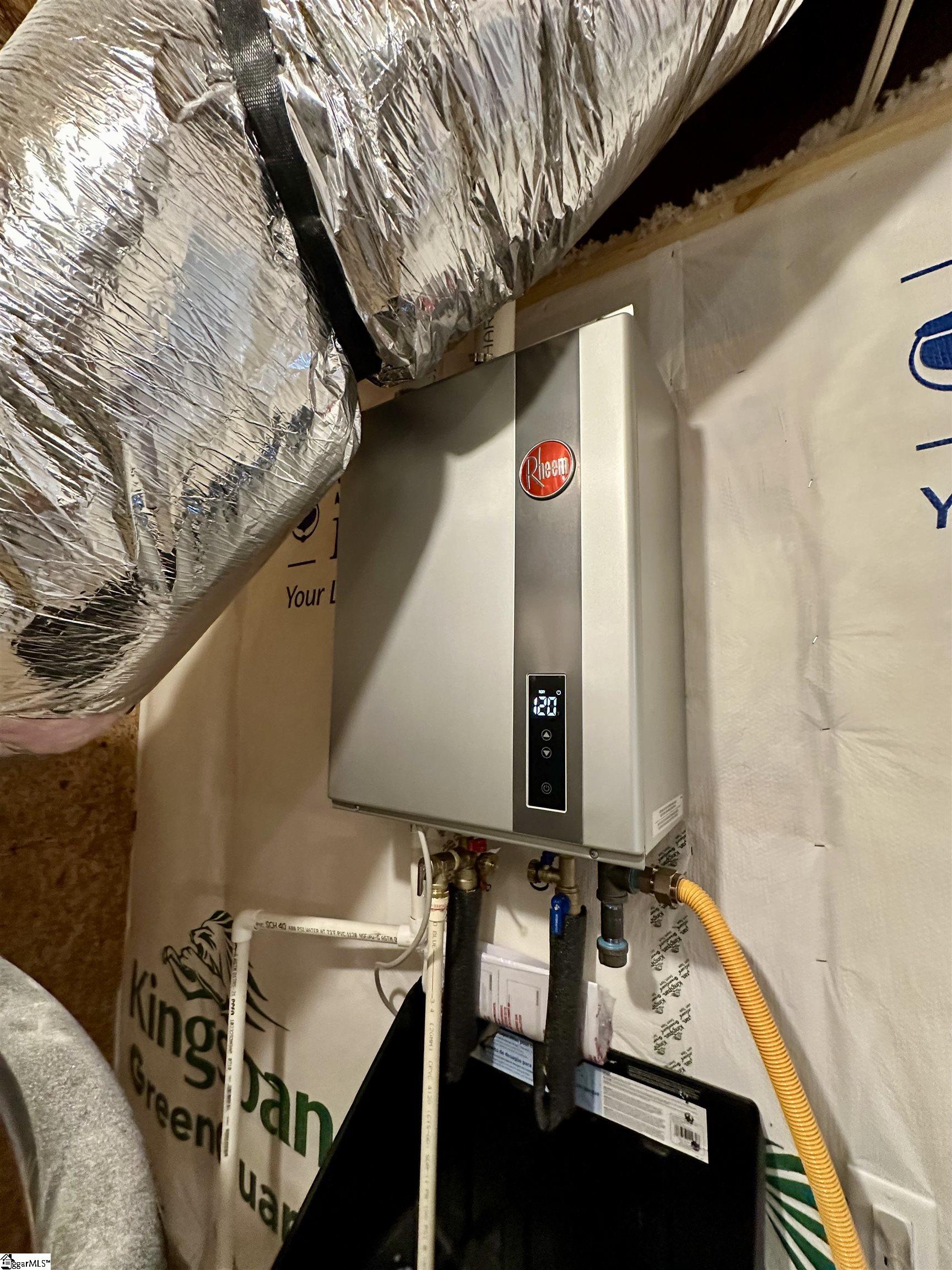 206 Boneset Drive Greenville, SC 29607 - Photo 27 of 36