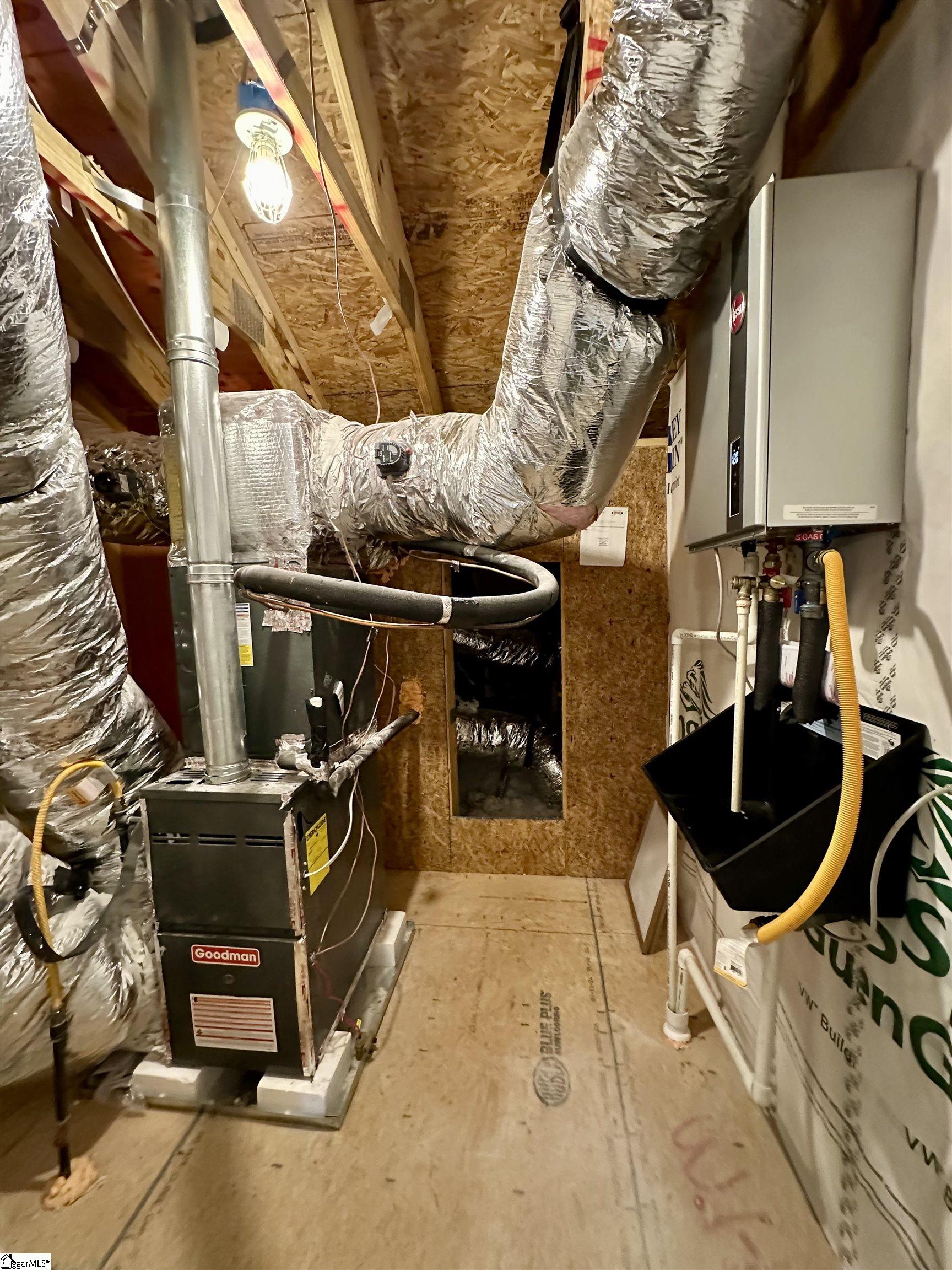 206 Boneset Drive Greenville, SC 29607 - Photo 28 of 36