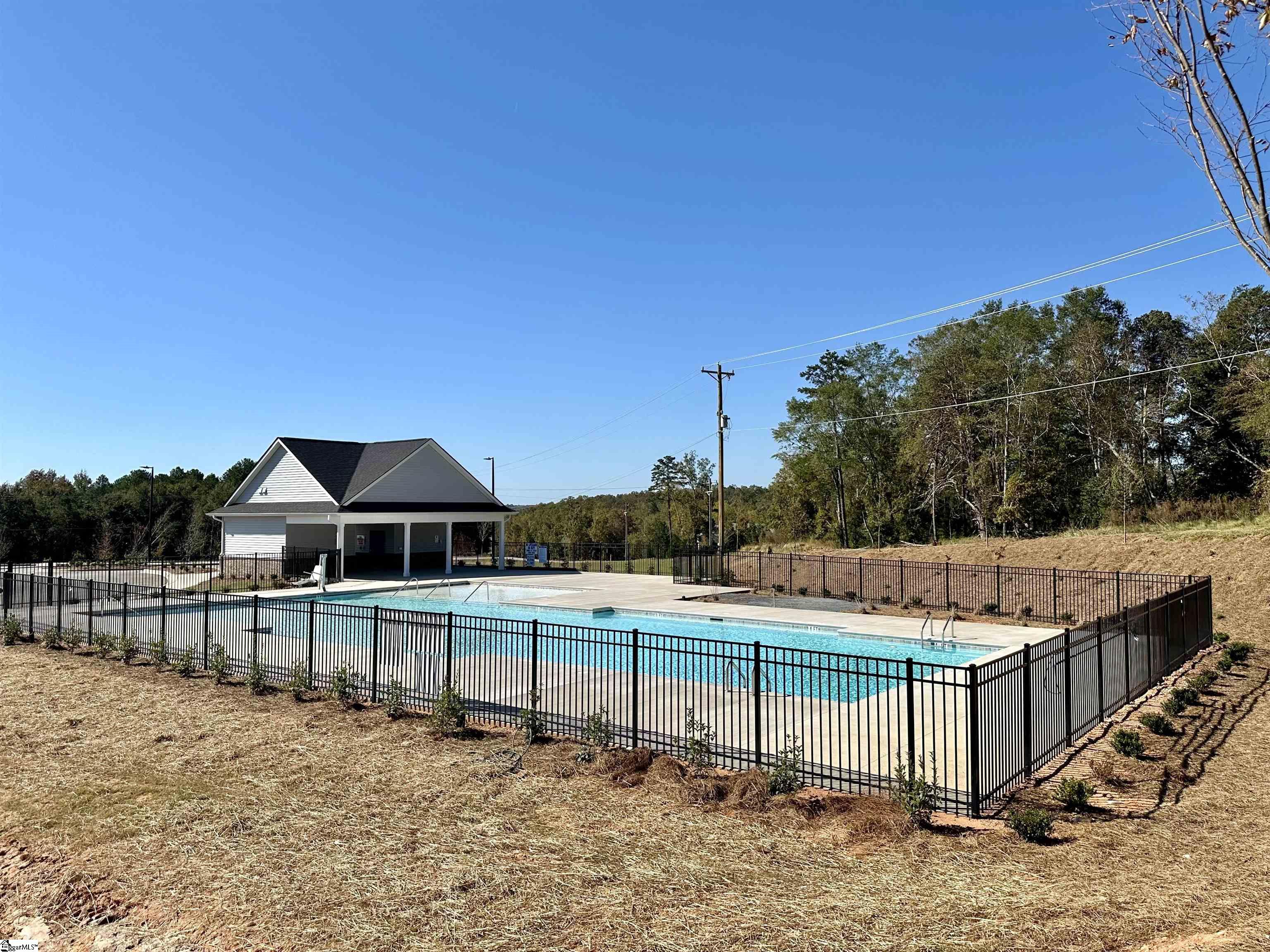 206 Boneset Drive Greenville, SC 29607 - Photo 35 of 36