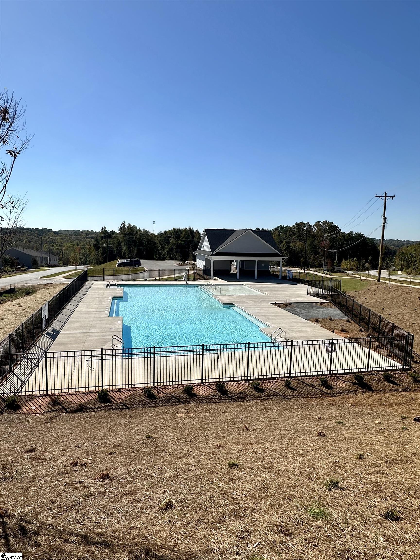 206 Boneset Drive Greenville, SC 29607 - Photo 36 of 36