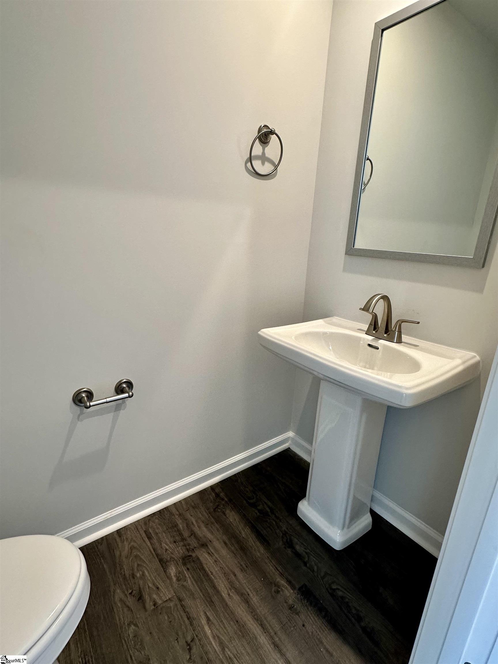 206 Boneset Drive Greenville, SC 29607 - Photo 4 of 36