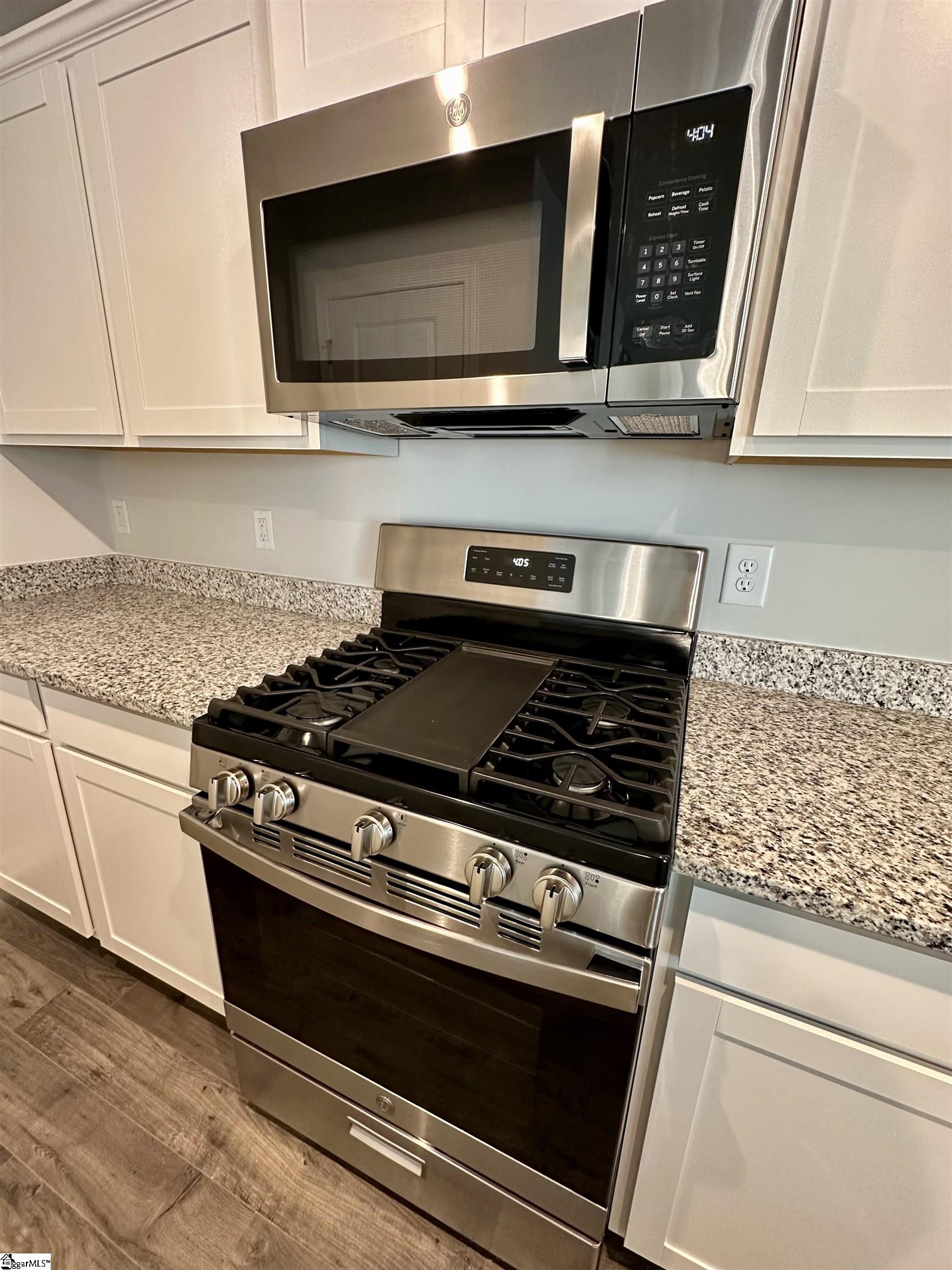 206 Boneset Drive Greenville, SC 29607 - Photo 8 of 36