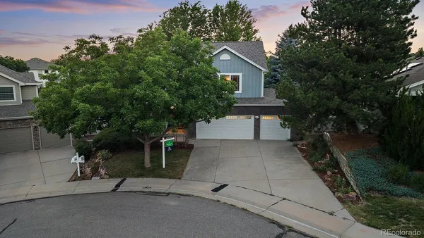 $759,000 | 20533 East Maplewood Lane, Centennial, CO 80016