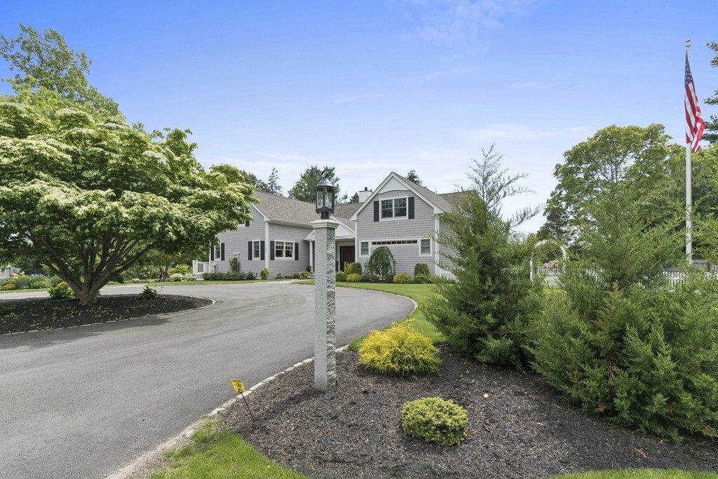 556 Bay Road Duxbury, MA 02332 - Photo 30 of 30 Gallery Image 30