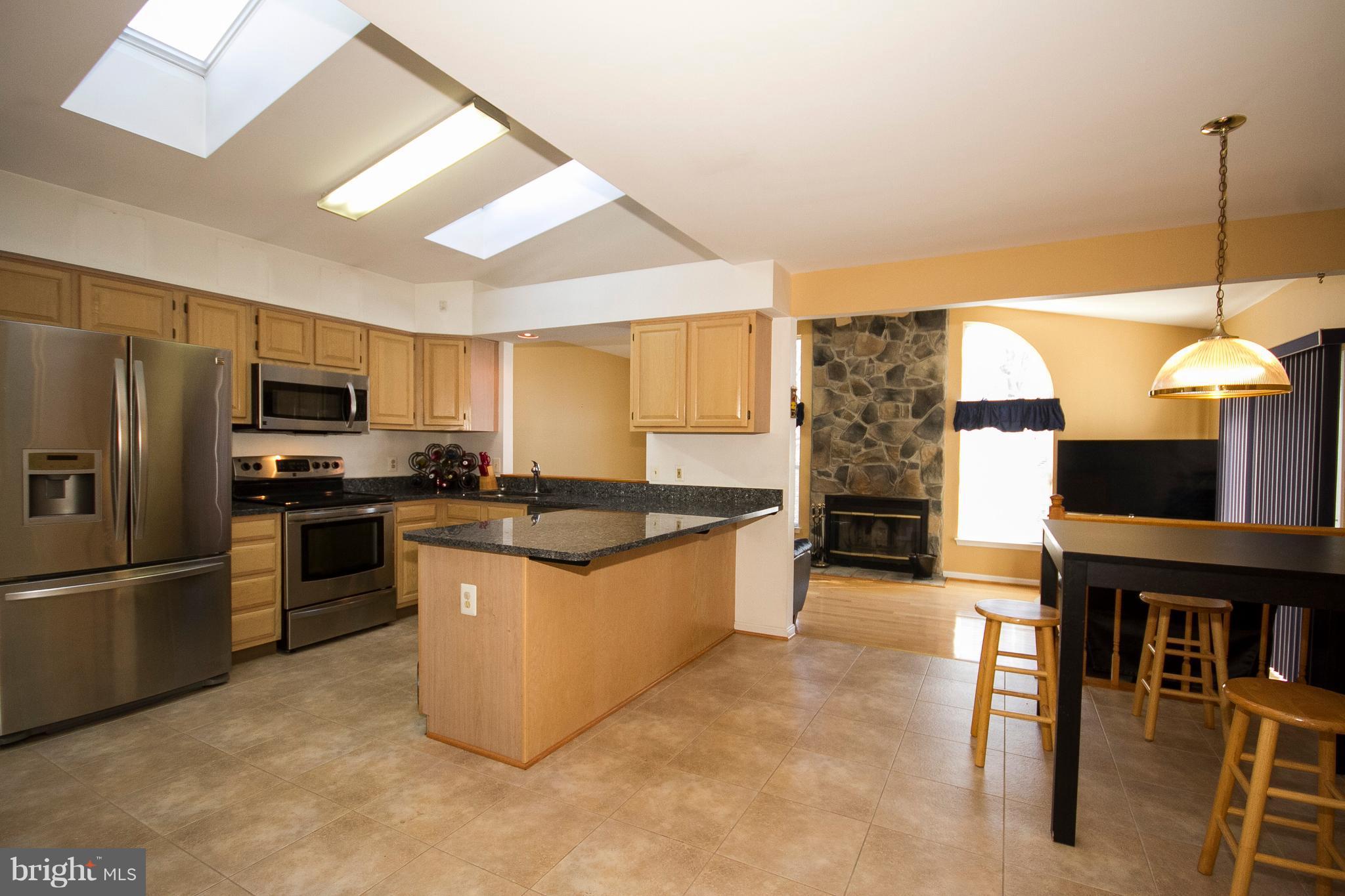 4305 Spring Avenue Baltimore, MD 21227 - Photo 8 of 29 Kitchen