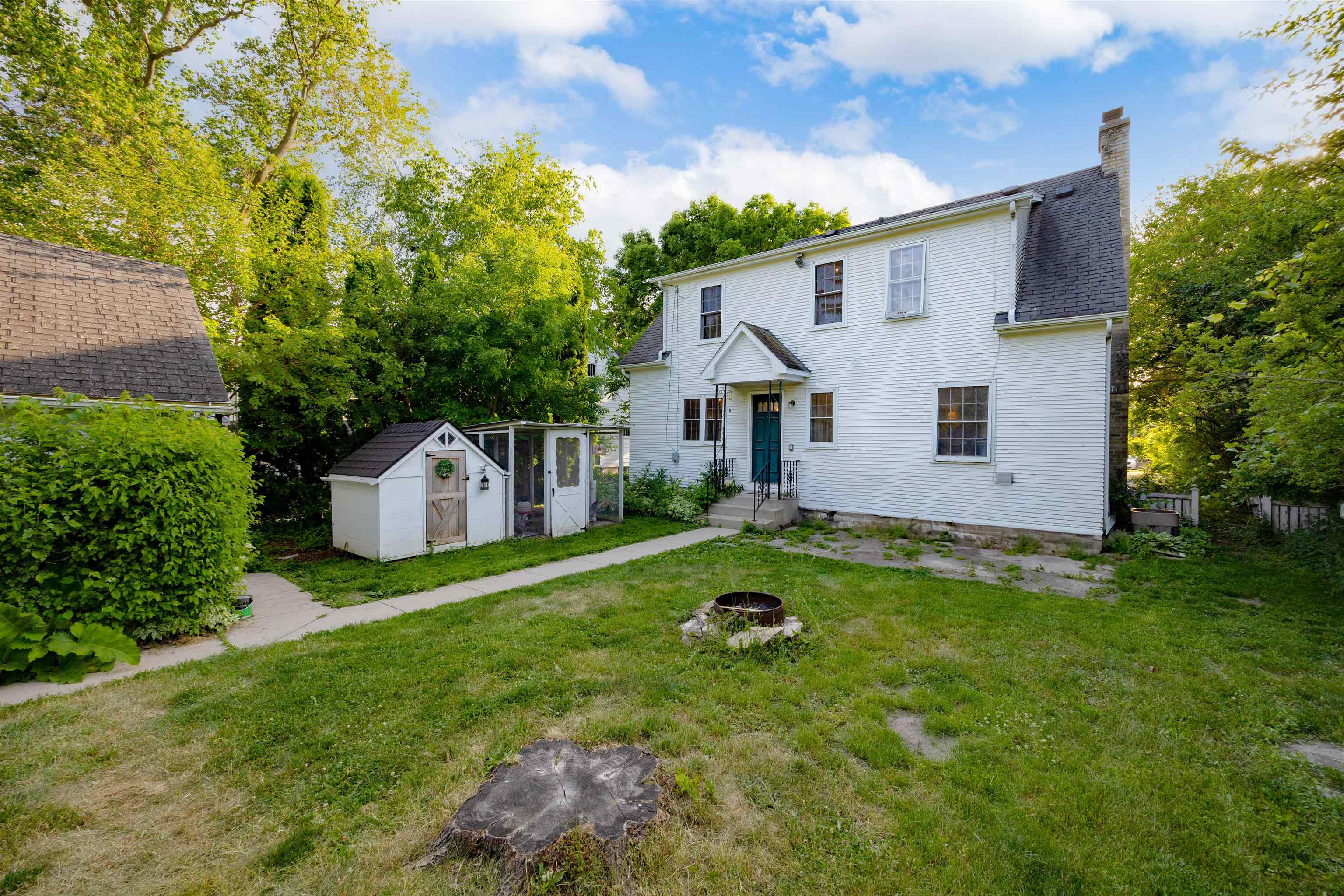 332 Robert Street Fort Atkinson, WI 53538 - Photo 52 of 66