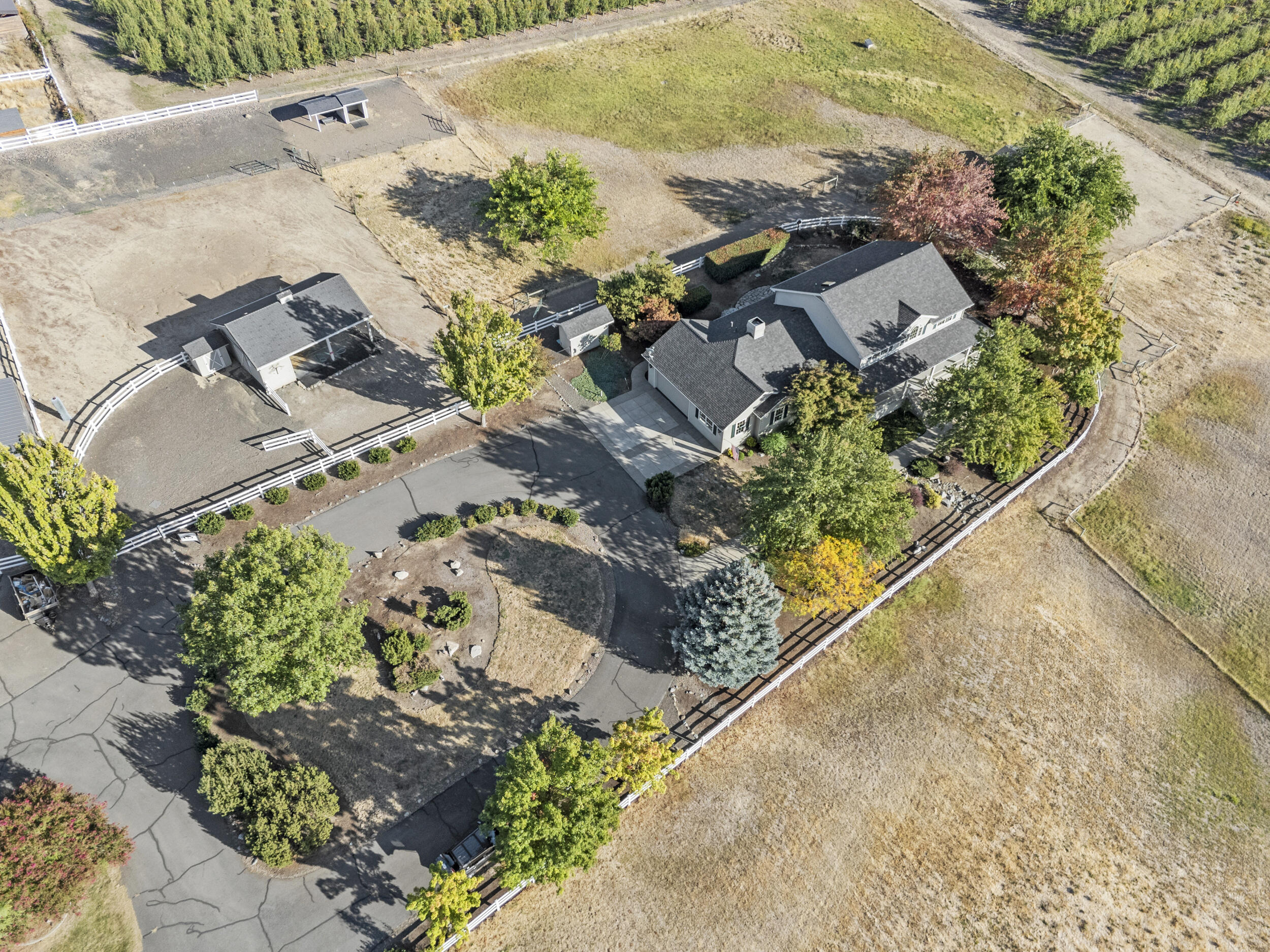 3014 North Foothill Road Medford, OR 97504 - Photo 56 of 59 3014 n foothill dr. medford 69