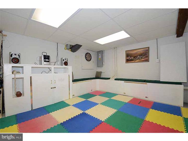 214 Country Road Berwyn, PA 19312 - Photo 14 of 23 Basement