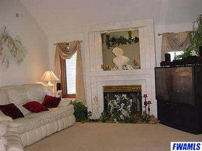 933 Autumn Ridge Lane Fort Wayne, IN 46804 - Photo 8 of 11 Gallery Image 8