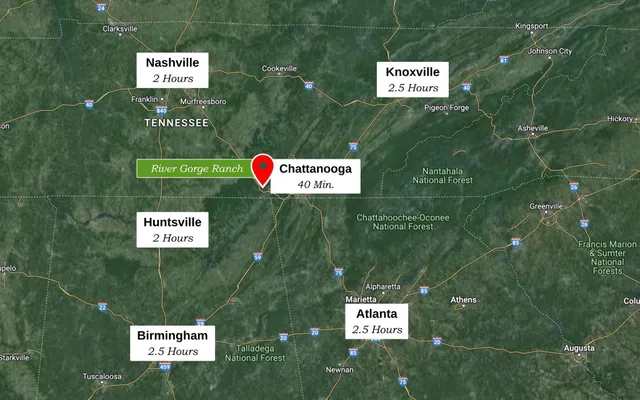 $325,000 | 1205 Big View Road, Guild, TN 37340